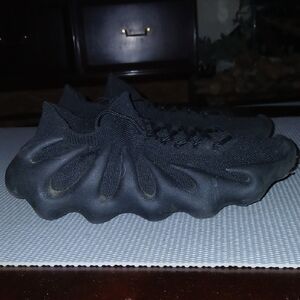 Addas Yezzy 450s  Dark Slate